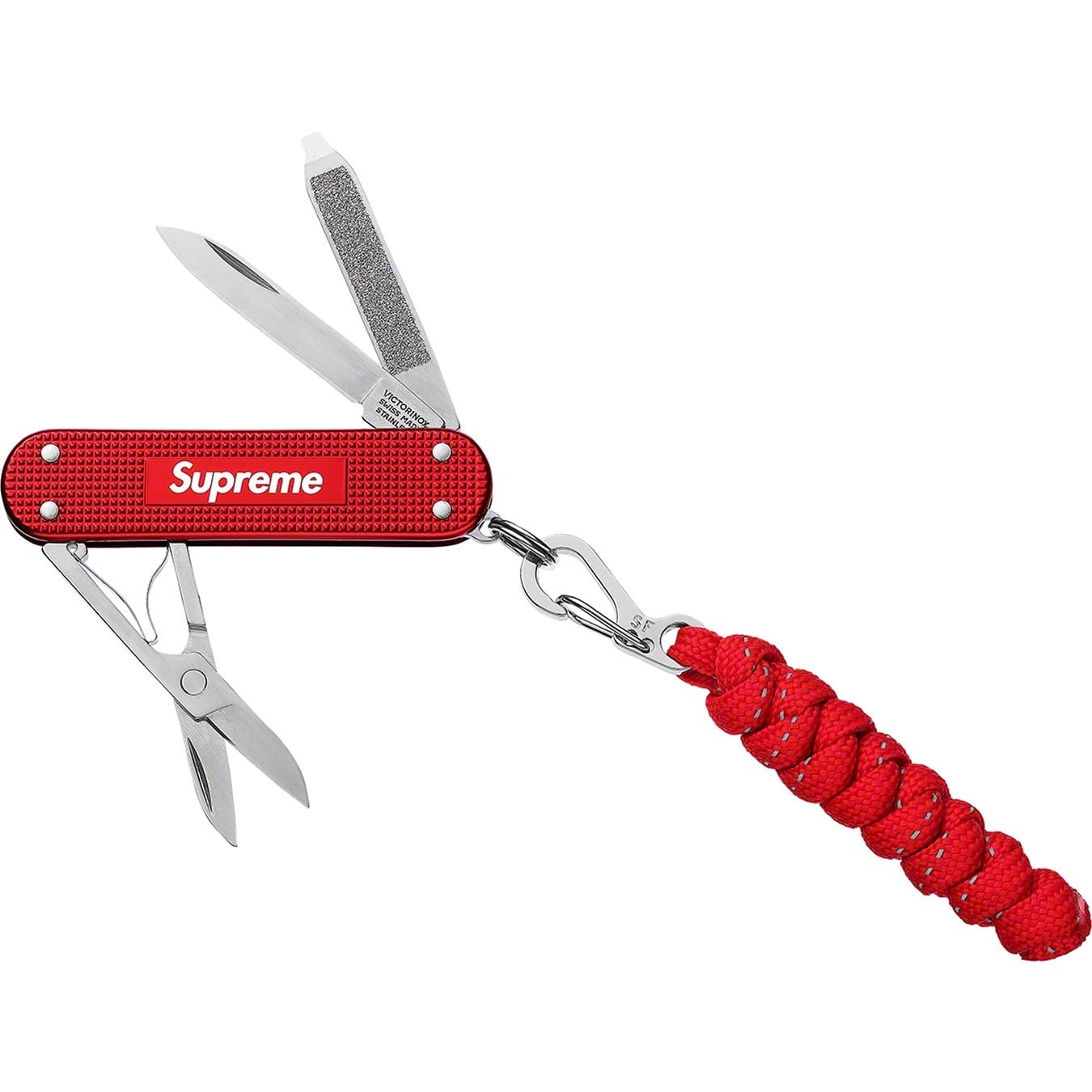 Supreme®/Victorinox® Classic Alox Knife view 3